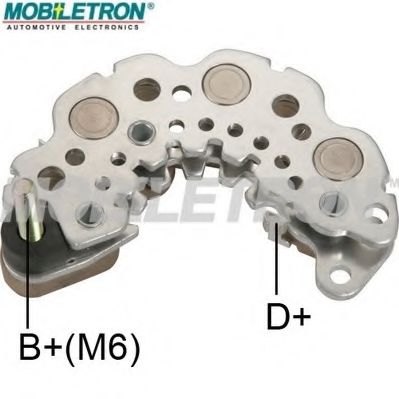 RD32 MOBILETRON Диодный мост генератора