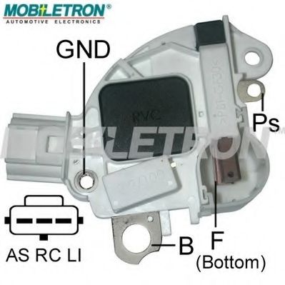VRF156 MOBILETRON Регулятор генератора