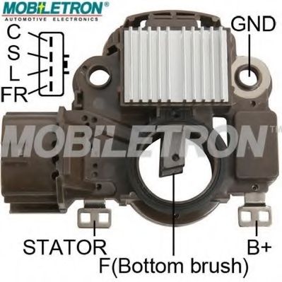 VRH200970A MOBILETRON Регулятор
