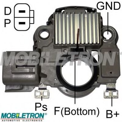 VRH200995 MOBILETRON Регулятор генератора