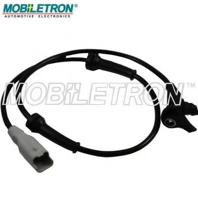 ABEU014 MOBILETRON Датчик ABS Fr L R PSA 37