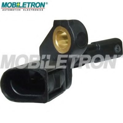 ABEU017 MOBILETRON Датчик ABS Re L VAG