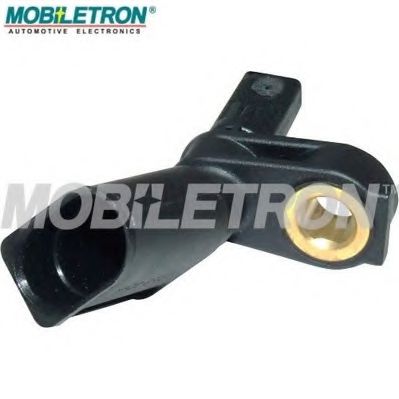 ABEU038 MOBILETRON Датчик ABS Fr R PSA