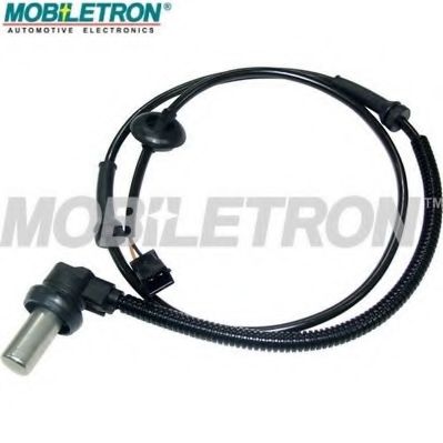 ABEU040 MOBILETRON Датчик системы абс  датчик скорости вращения колеса audi a4  volkswagen passat