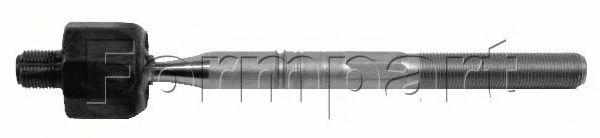 1707001 OTOFORM/FORMPART тяга рулевая land rover: range rover iii 02-, range rover iii 02-