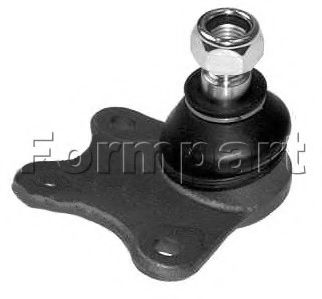 2904019 OTOFORM/FORMPART Опора шаровая
