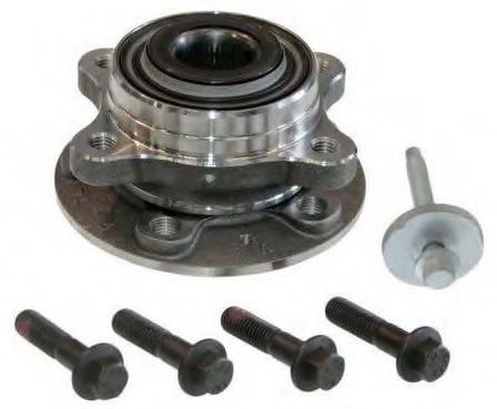 30498012K OTOFORM/FORMPART подшипник пер.ступ.[ступица]