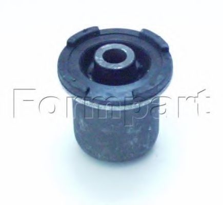 2000035 OTOFORM/FORMPART сайлентблок задн рычага передней оси opel: astra h 0304-, zafira b 0805-