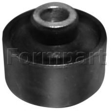 2000043 OTOFORM/FORMPART Сайлентблок OPEL: AGILA 09.07-