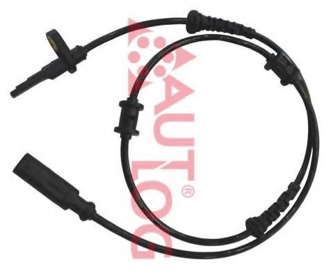 AS4205 AUTLOG датчик abs задний psa ducatoboxer 06-