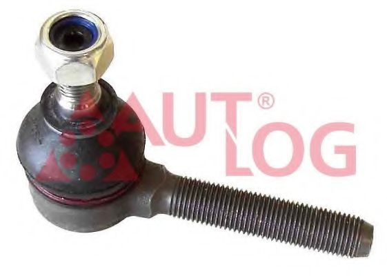 FT1401 AUTLOG      Opel Omega A