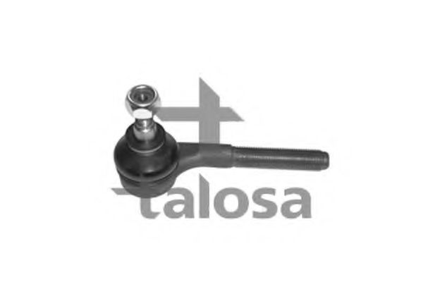 4200822 TALOSA Наконечник поперечной рулевой тяги