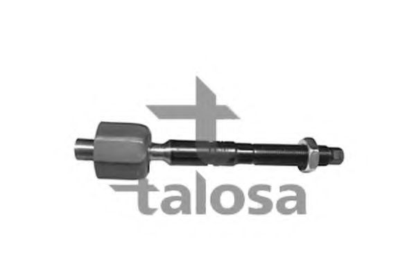 4403654 TALOSA Осевой шарнир, рулевая тяга