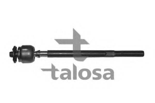 4406148 TALOSA Осевой шарнир, рулевая тяга