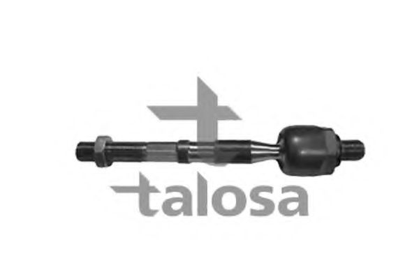 4407374 TALOSA Осевой шарнир, рулевая тяга Правый Левый