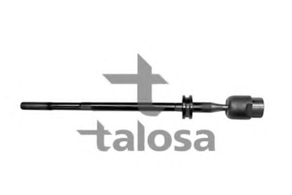 4409668 TALOSA Осевой шарнир, рулевая тяга
