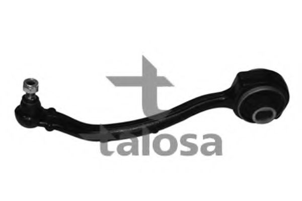 4601714 TALOSA Рычаг независимой подвески колеса, подвеска колеса