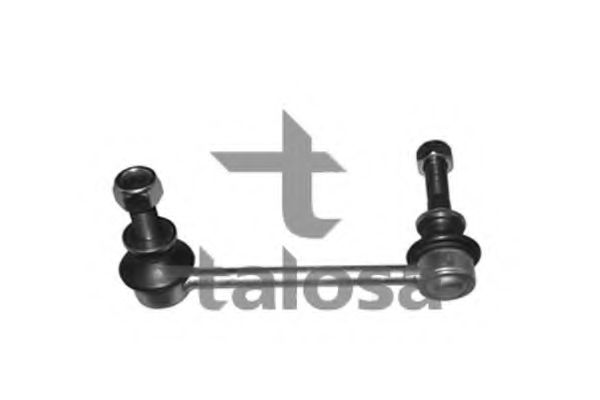 5001068 TALOSA Тяга / стойка, стабилизатор