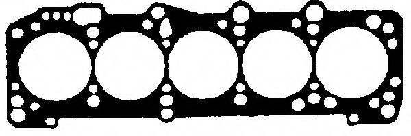 CH3351 BGA прокладка гбц audi 80100a6 2.3 (nfaarng) 86-96