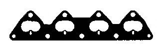 MG5585 BGA Прокладка вып. коллект. OPEL 1,4-1,6L 94-5