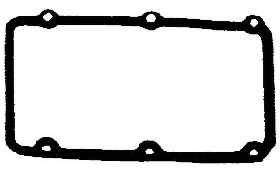 RC2304 BGA прокладка кк audi 80 b4100a6 c4a4a8 2.62.8 (afcaahaej) 90-01