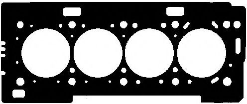 CH1501 BGA _