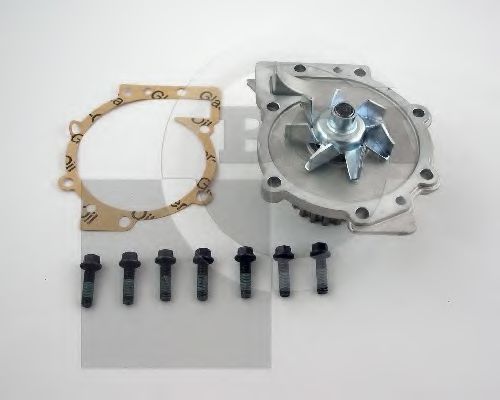CP3366 BGA насос водяной vol s60s80v70xc90xc70 2.02.42.93.0 98-