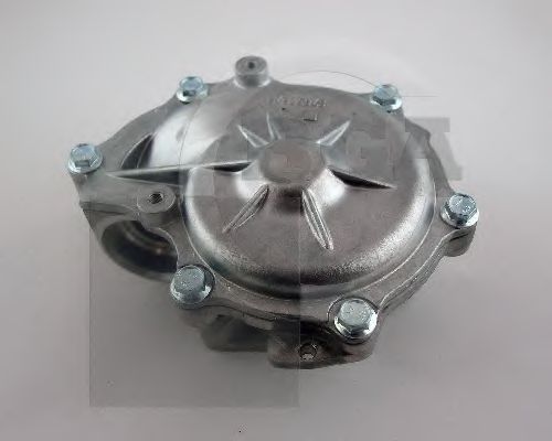 CP7140T BGA насос водяной bmw e46e81e82e85e87e90e91e92e93 1.6-3.0itici [mn 4345465254] 00-
