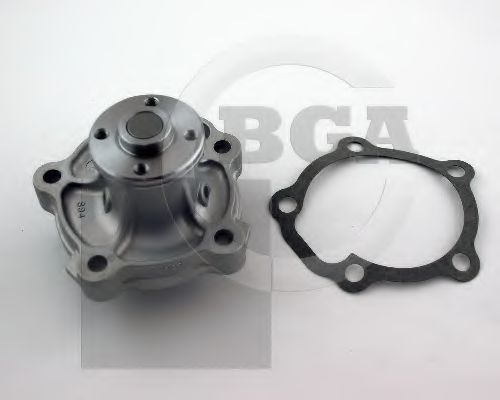 CP7150T BGA Водяной насос