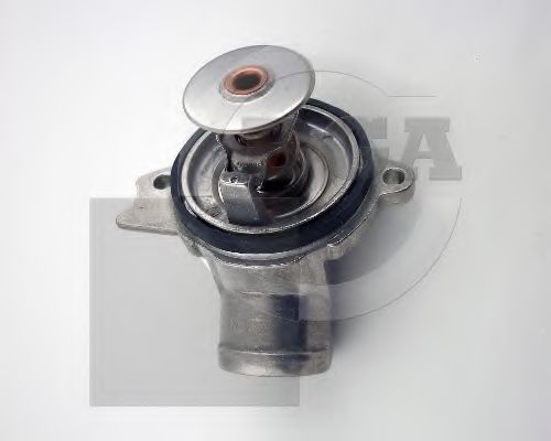CT5117 BGA Термостат, охлаждающая жидкость