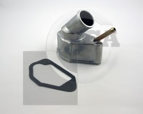 CT5140 BGA термостат opl omega b 2.0 16v