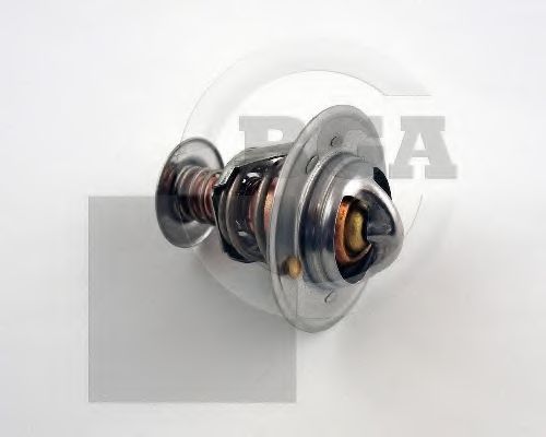 CT5192 BGA Термостат, охлаждающая жидкость