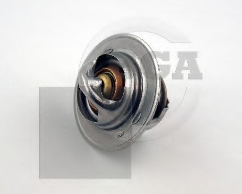 CT5259 BGA термостат sub forester 01-impreza 00-legasy 03-outback 03- 1.5-3.0 89-03 (78c)