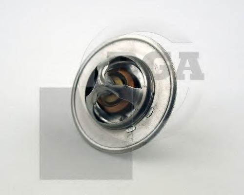 CT5349K BGA термостат cit jumperxantiaxsara 1.8 16v2.0 16v1.9td 97- (комплект)
