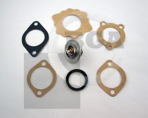 CT5522K BGA термостат frd escort 1.3 90-941.4 95-fiesta 1.0-1.3 89-95 (комплект)