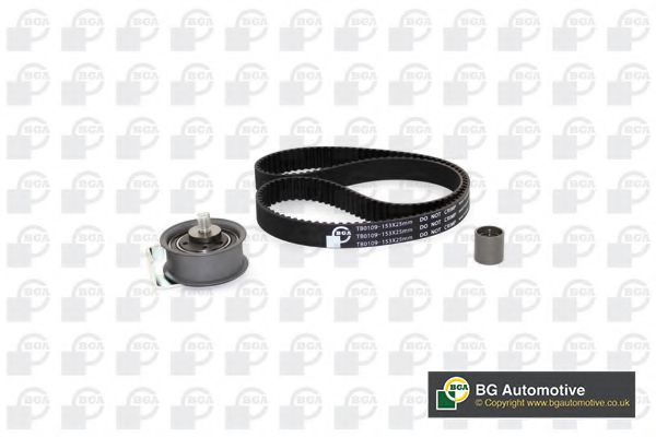 TB0109K BGA _
