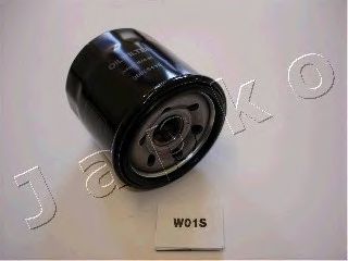 10W01 JAPKO Масляный фильтр