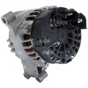 113718 HC-CARGO генератор citroen: nemo универсал 1.4 09-  fiat: fiorino фургонуниверсал (225) 1.4 natural power
