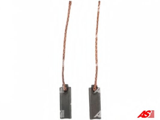 BX213 AS-PL щетки генератора