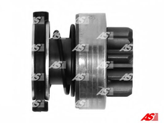 SD0149 AS-PL привод стартера