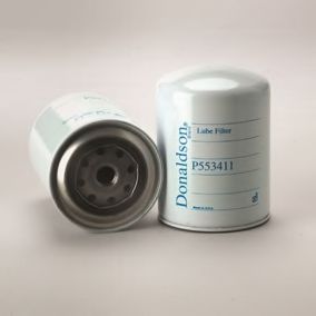 P554407 DONALDSON Фильтр, Гидравлическая система привода рабочего об