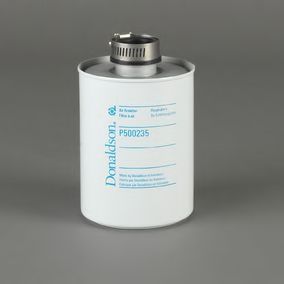 P551066 DONALDSON Топливный фильтр