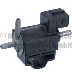 703833020 PIERBURG Клапан OPEL ASTRA H/J/CORSA D/INSIGNIA/CRUSE 07-/12- 1.4T/1.6T A14NEL/NET/A16-Z16LEL/LER/LET