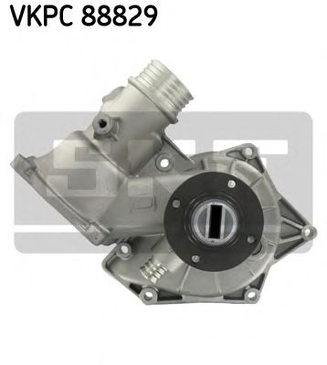 VKPC88829 SKF водяная помпа