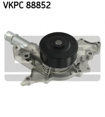 VKPC88852 SKF Насос водяной MB VITO OM611 2.2CDi 99-3