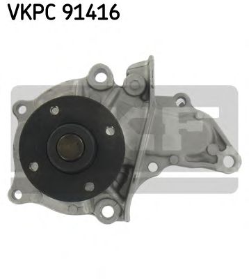 VKPC91416 SKF водяная помпа