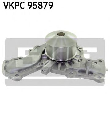 VKPC95879 SKF насос водяной