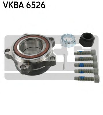 VKBA6526 SKF Подшипник передней ступицы Transit 8- 