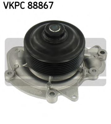 VKPC88867 SKF Водяной насос