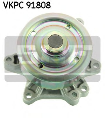 VKPC91808 SKF водяная помпа